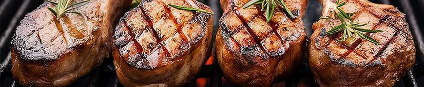 Fleisch-Spezialitäten