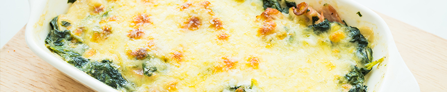 Gemüse-Spezialitäten