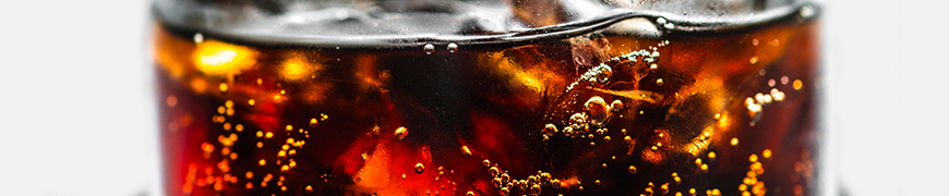 Alkoholfreie Getränke